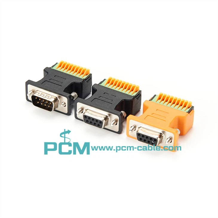 CAN Bus Cable Adapter
