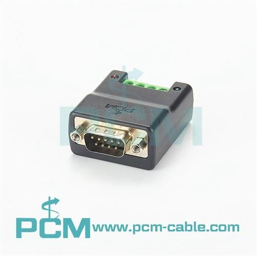 Конвертер RS232 в RS485 RS422