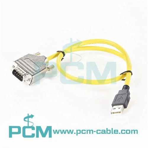 Интерфейсный кабель USB к RS232 Sartorius YCO13 Совместимый