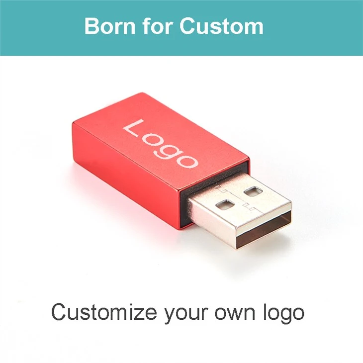 USB Data Blocker