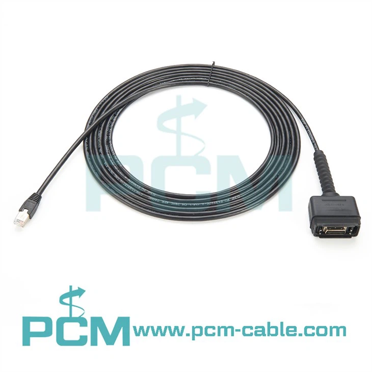 Сигнальный кабель MDR26-RJ45