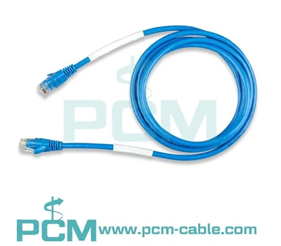 Почему Cat 8 лучше Cat 6?