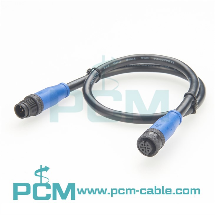 Магистральный кабель NMEA2000