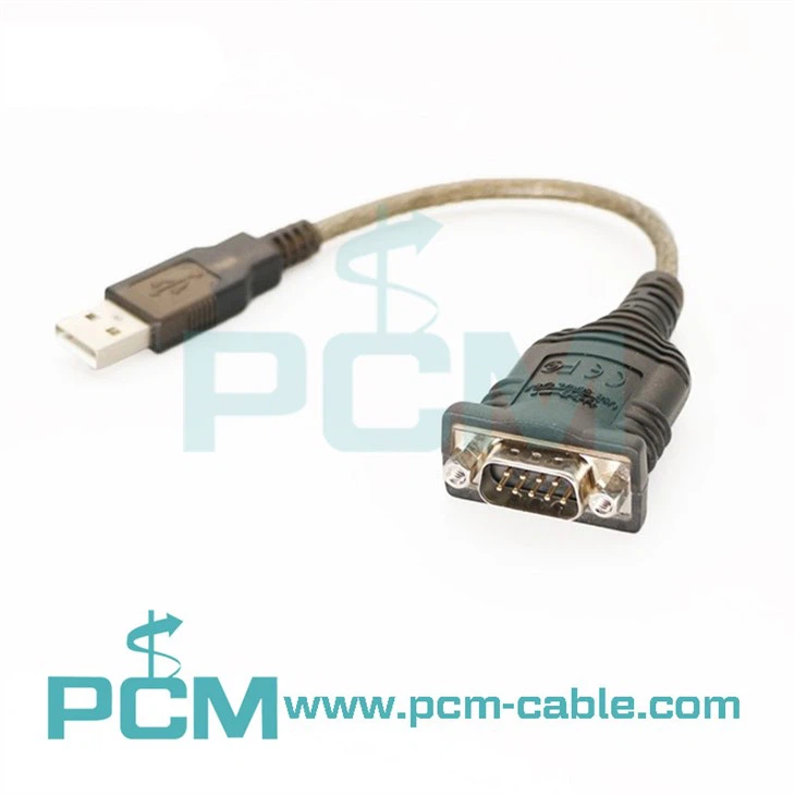 RS232 USB-кабели Весы Весы