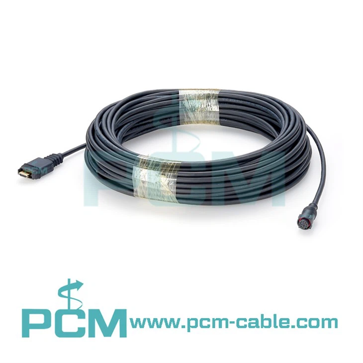 Nokia FYGB GPS Glonass Receiver Base Station Antenna Cable
