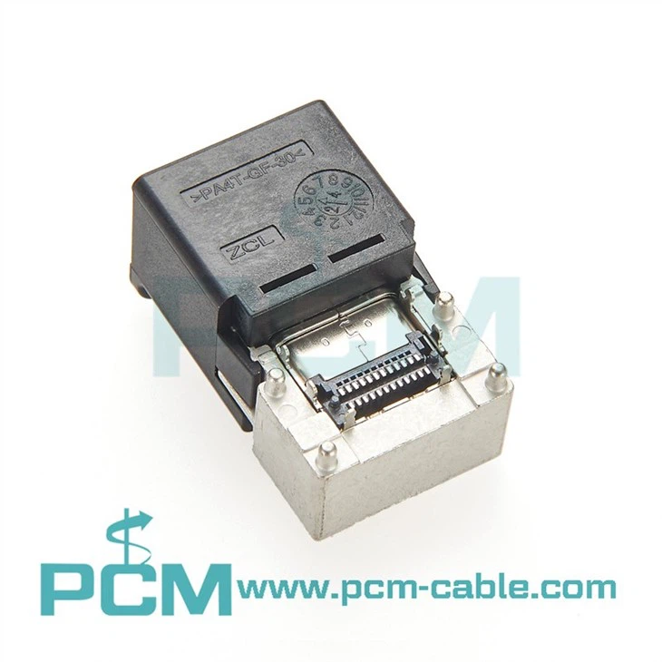 High-Quality USB Type-C Connector for TE 2398001-1 Applications