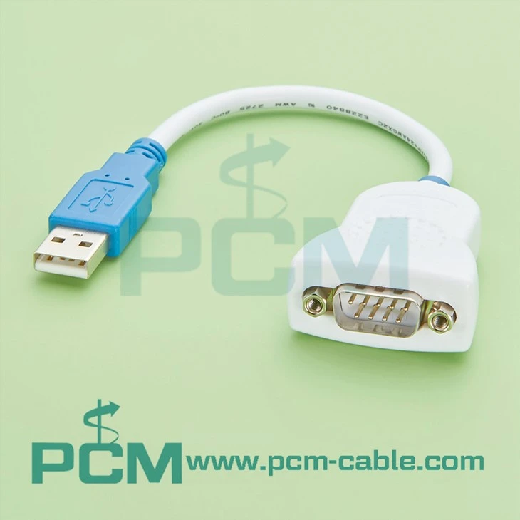Chipi - x10 USB в RS232 Cable
