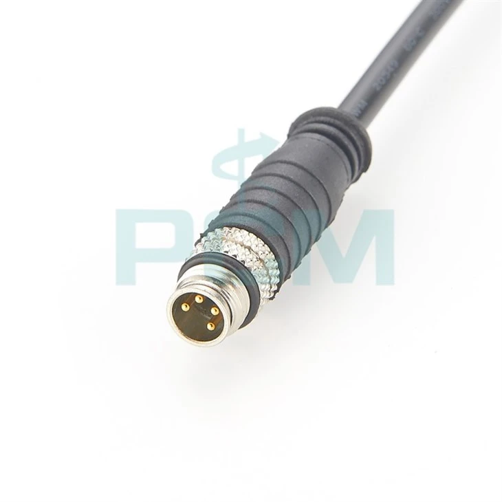M8-M8 extension cable