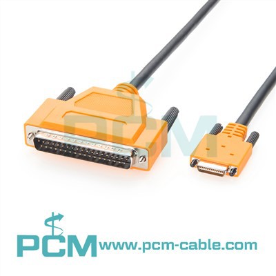 Последовательный кабель SmartSerial-DTE DB37 RS449 для маршрутизатора Cisco