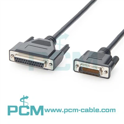 Совместимый с Cisco последовательный кабель CAB-530FC RS-530 DCE