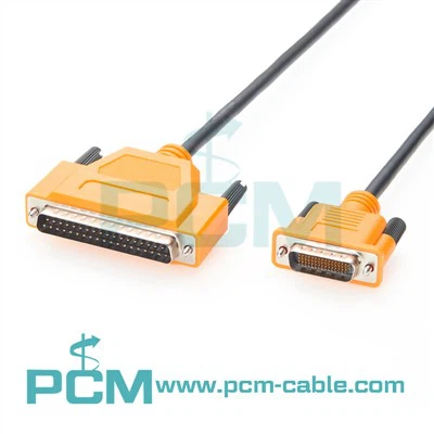 Совместимый с Cisco последовательный кабель CAB-449MT RS-449 DTE