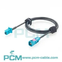 Кабель H-MTD — MATEnet